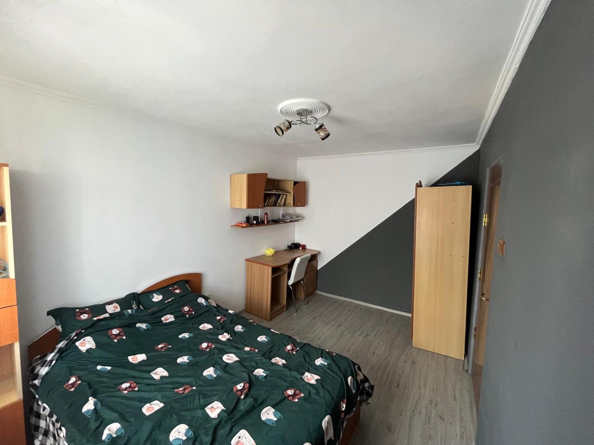 Apartament 2 Camere Curtea de Argeş Екстериор снимка
