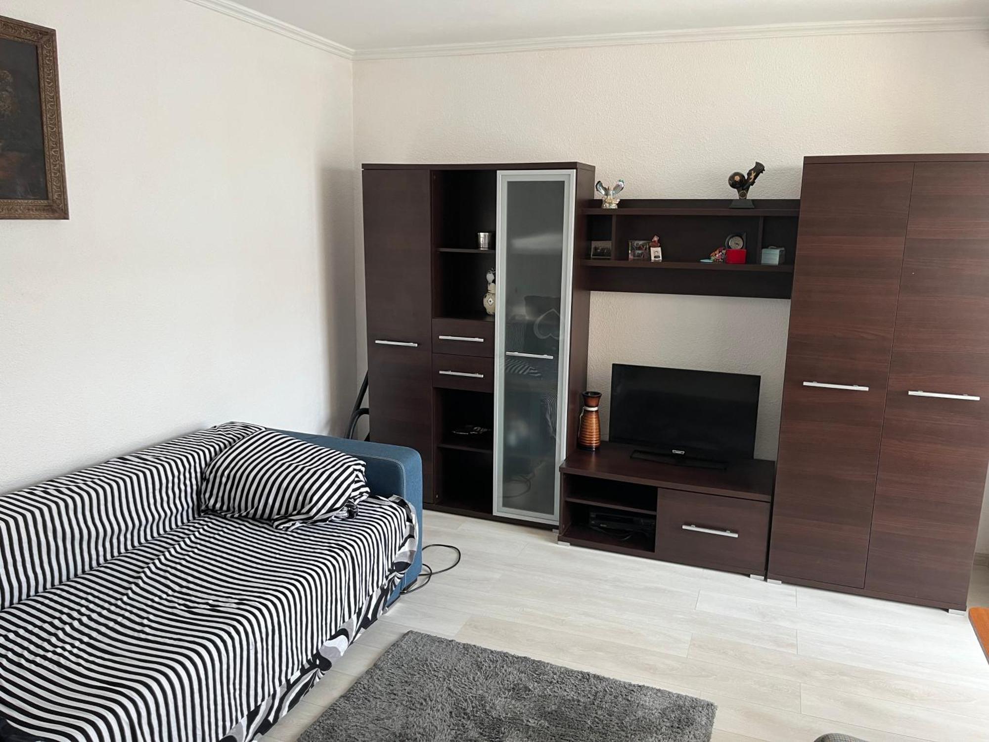 Apartament 2 Camere Curtea de Argeş Екстериор снимка